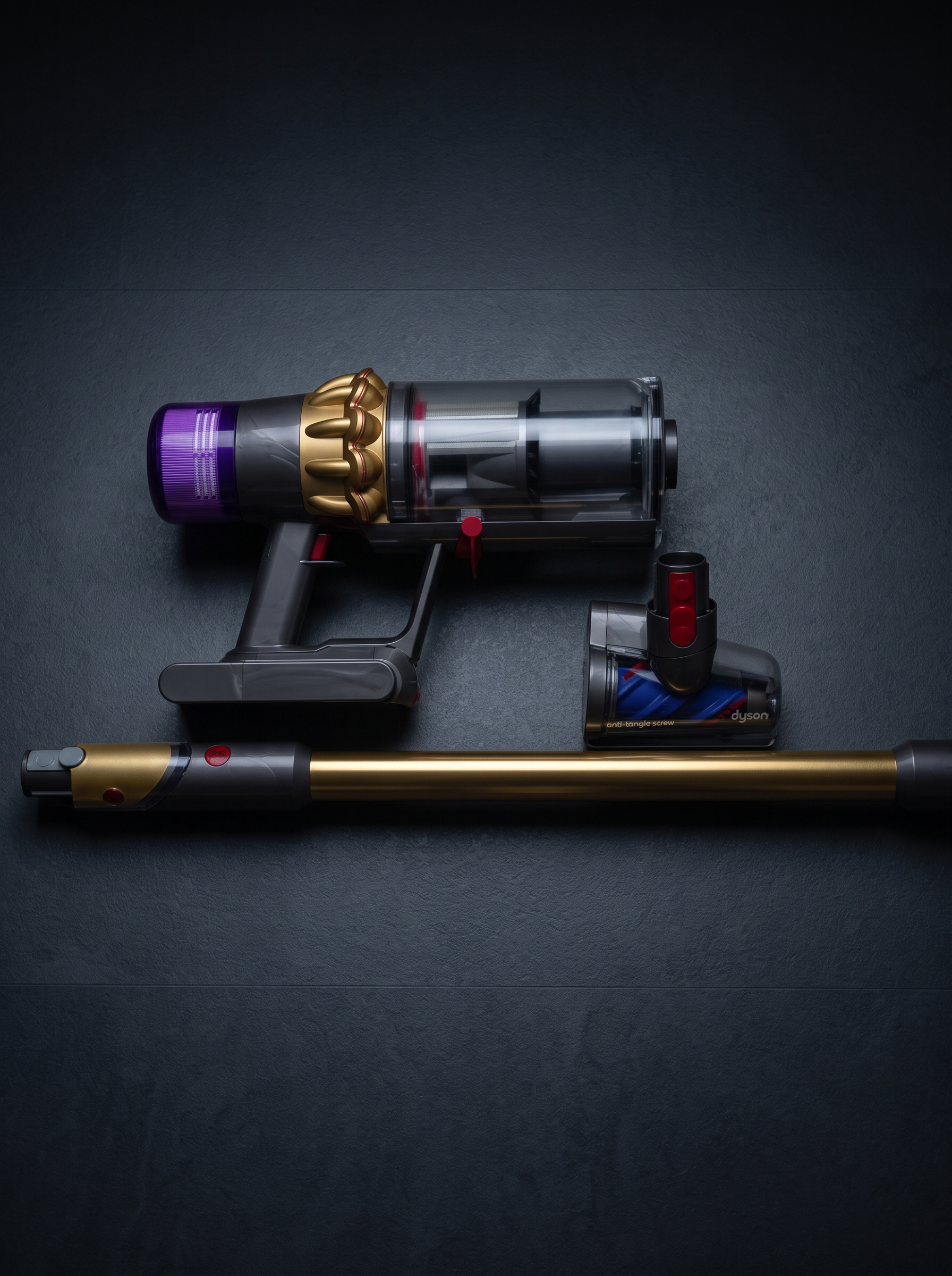 Onsite Repairs - The Vacuum Doctor Melbourne